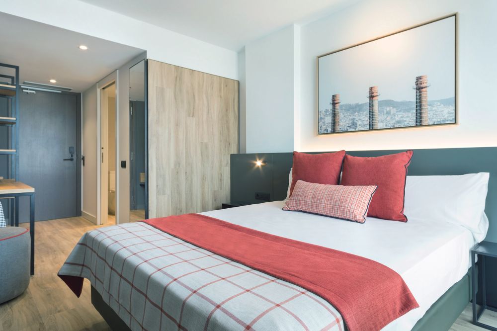 Hotel Acta Voraport