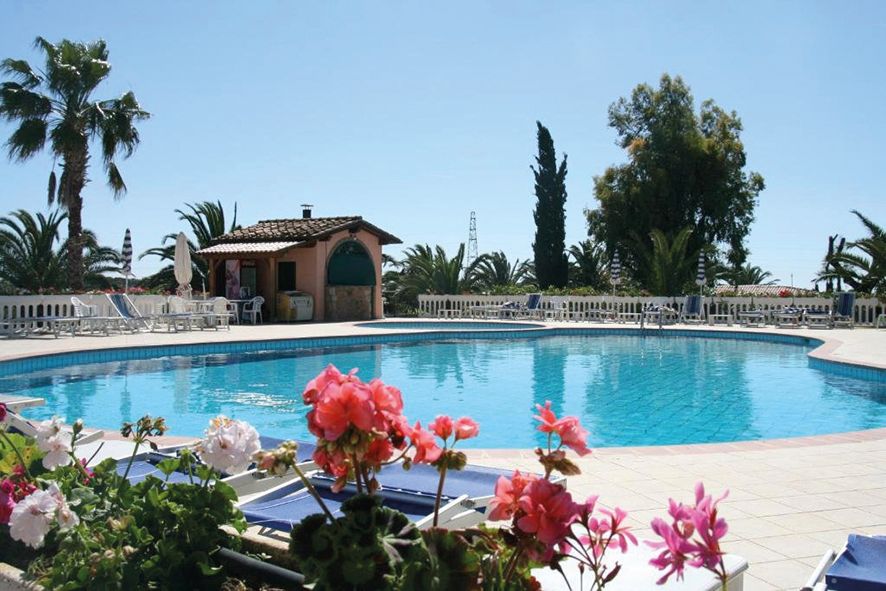 Hotel Agrihotel Elisabetta