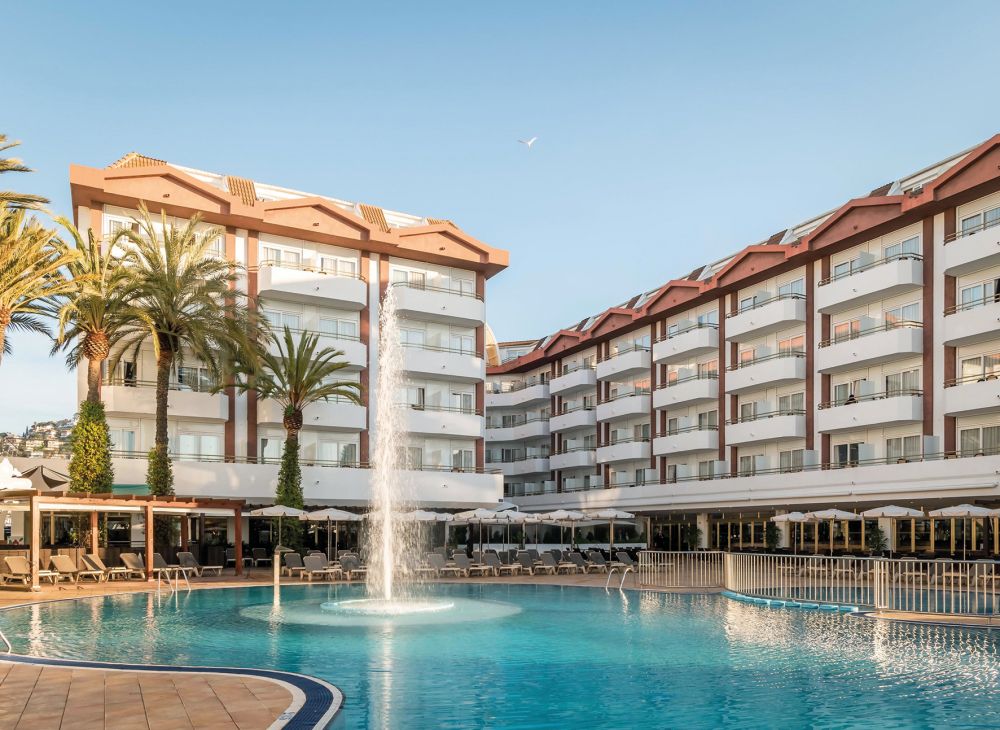 Hotel Alegría Florida Park
