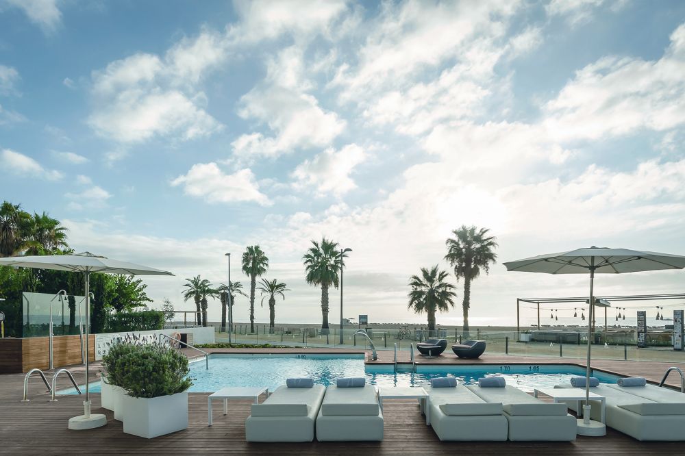 Hotel Alegría Mar Mediterrania