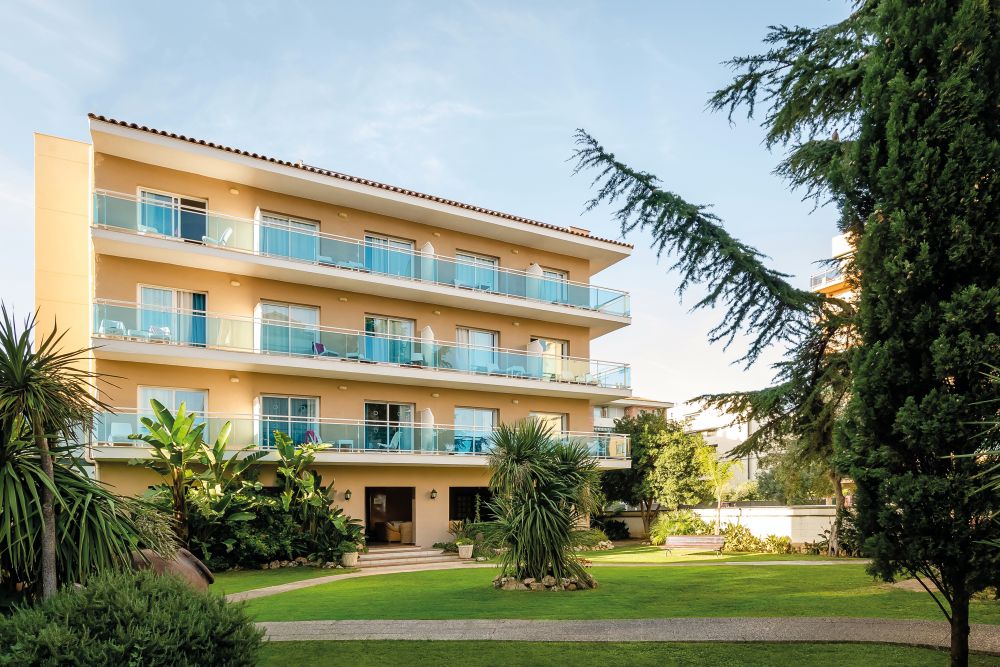 Hotel Alegria Maripins