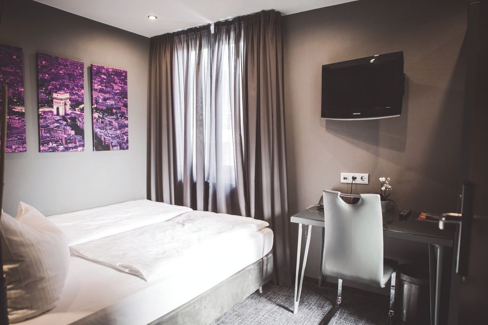 Hotel am Augustiner Platz
