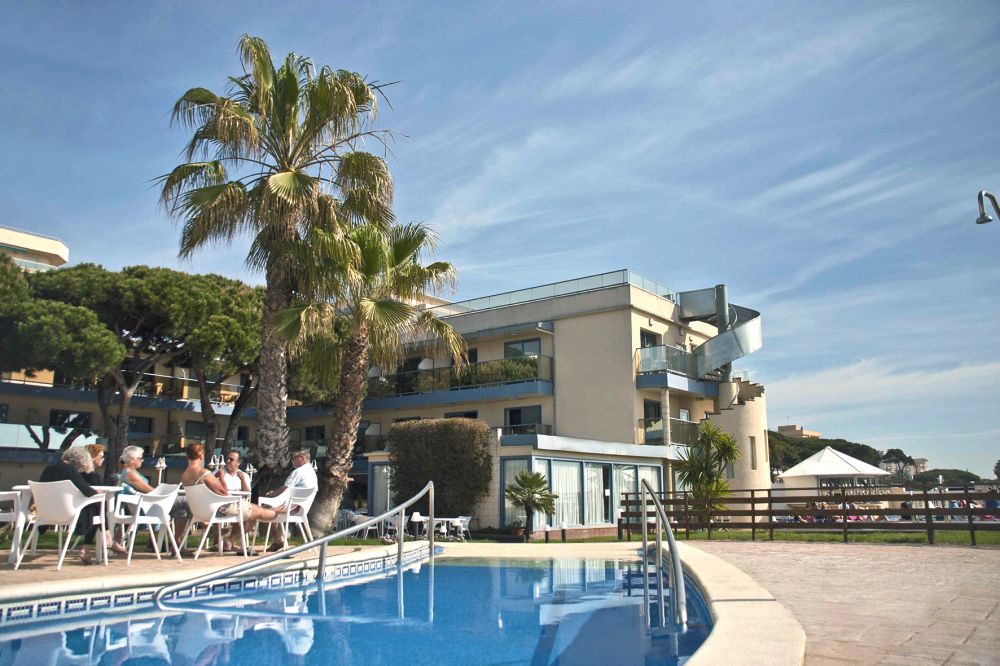 Hotel Amaraigua