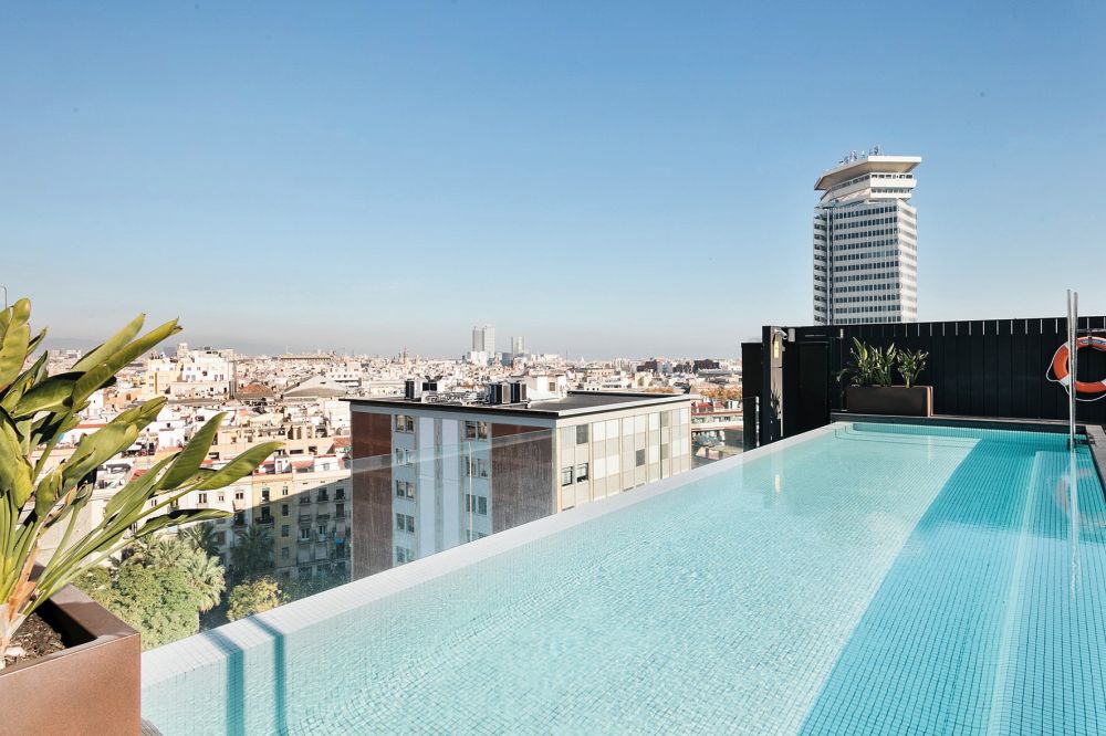 Hotel Andante