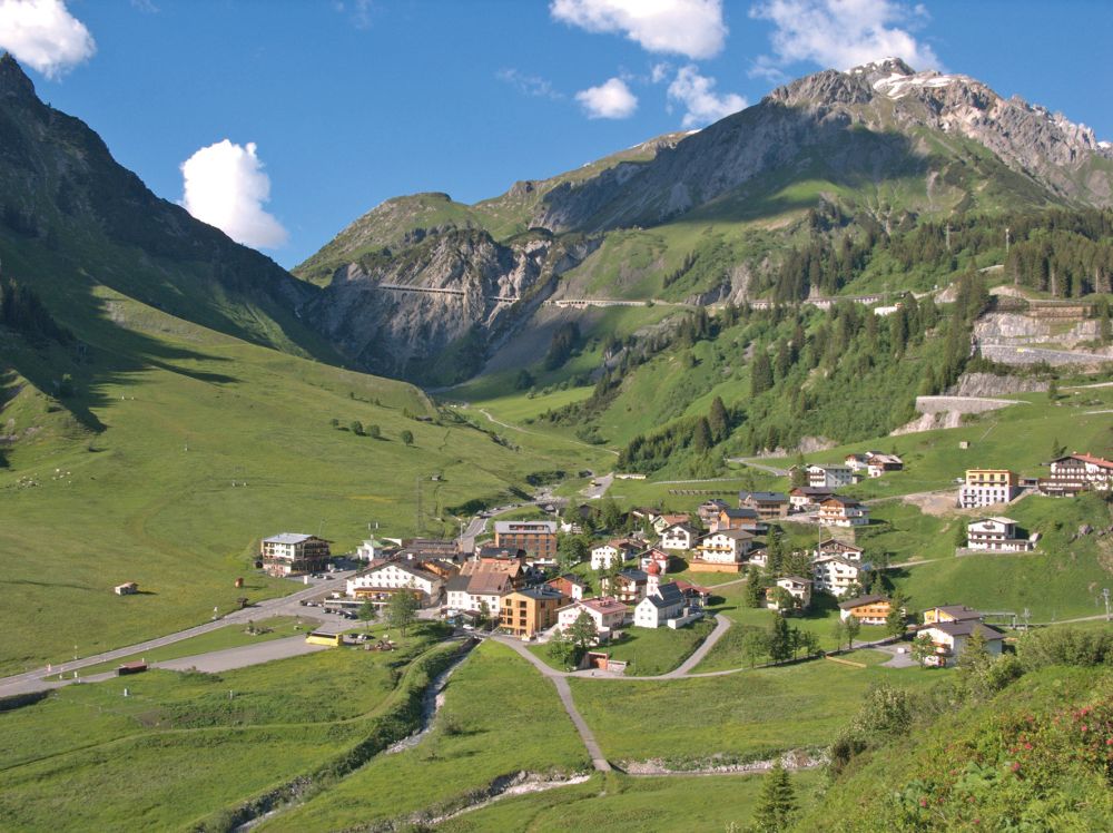 Hotel Après Post