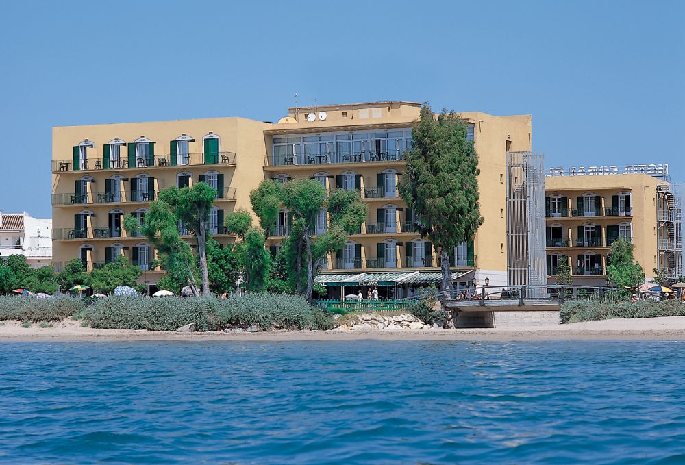 Hotel Barceló Roses Platja