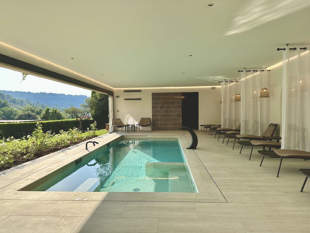 Hotel Best Western Signature Collection Bastide Du Calalou