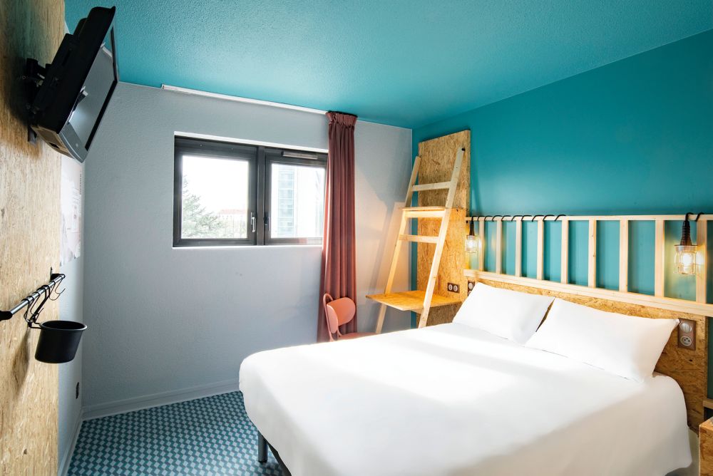 Hotel Birgit