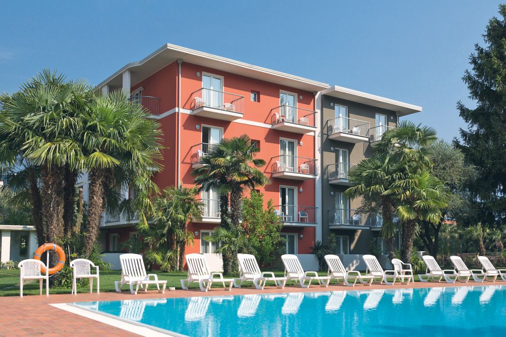 Hotel Brione