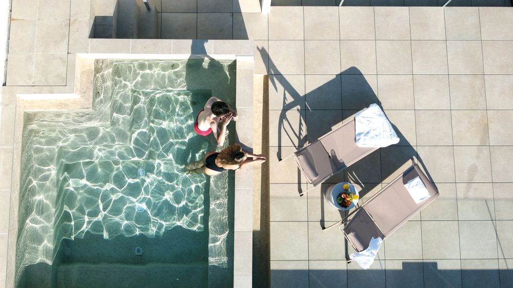 Hotel Casa Romana