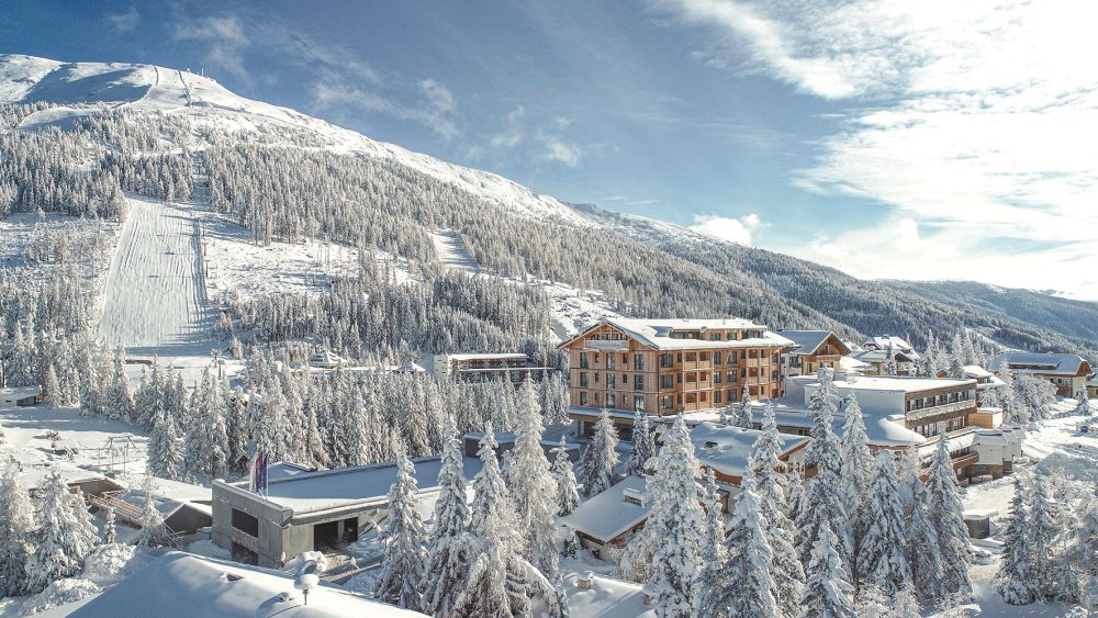 Hotel Das Katschberg