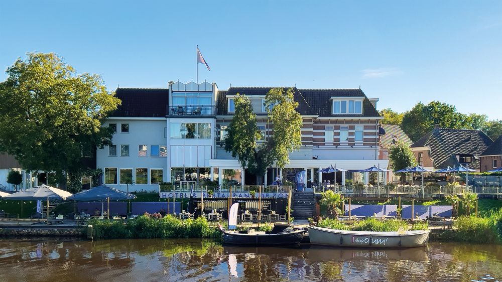 Hotel De Zon
