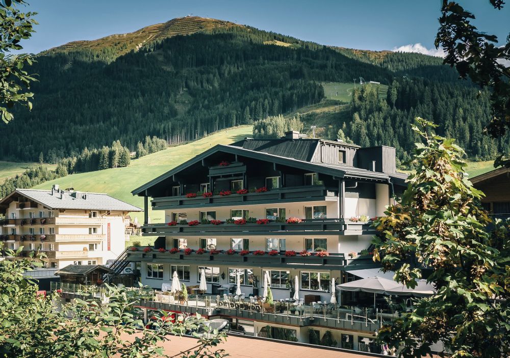 Hotel Der Gollinger