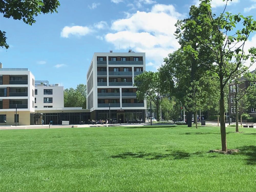Hotel Dorint Düren