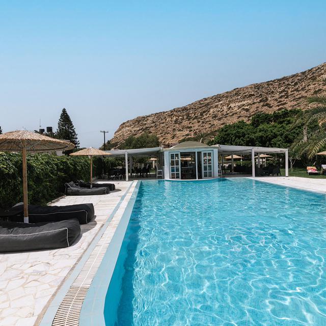 Hotel Elea Terra
