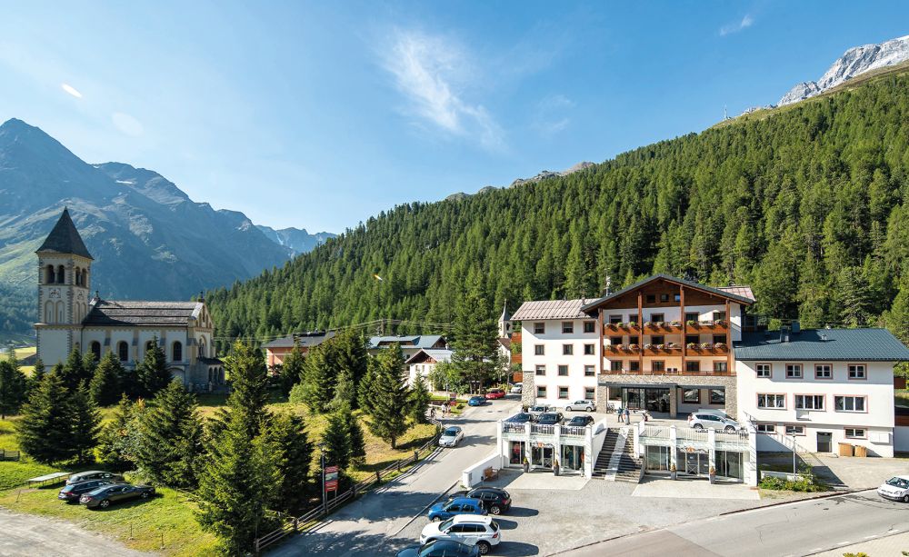 Hotel Eller