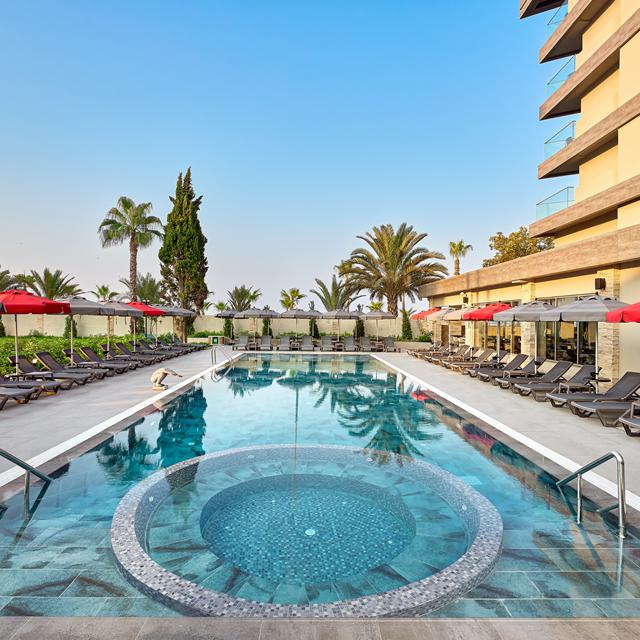 Hotel Elysee Rive