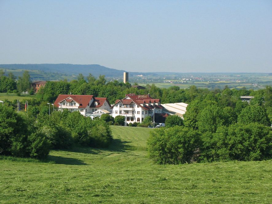 Hotel Empfinger Hof