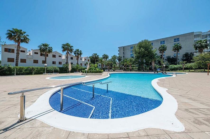 Hotel Estival Park Apartments