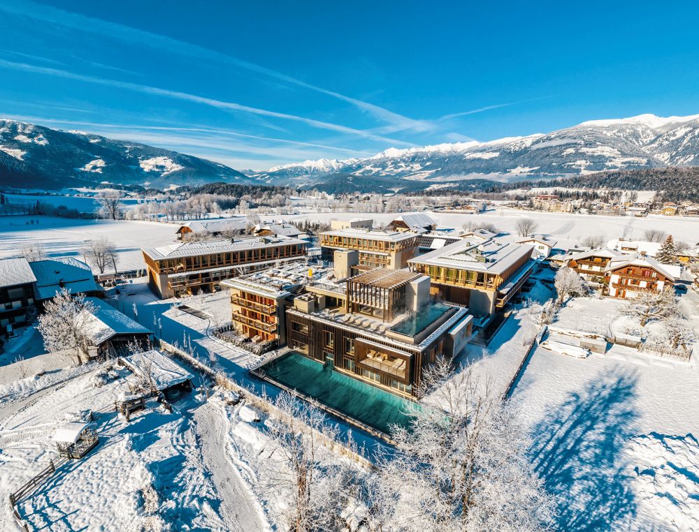 Hotel Falkensteiner Kronplatz