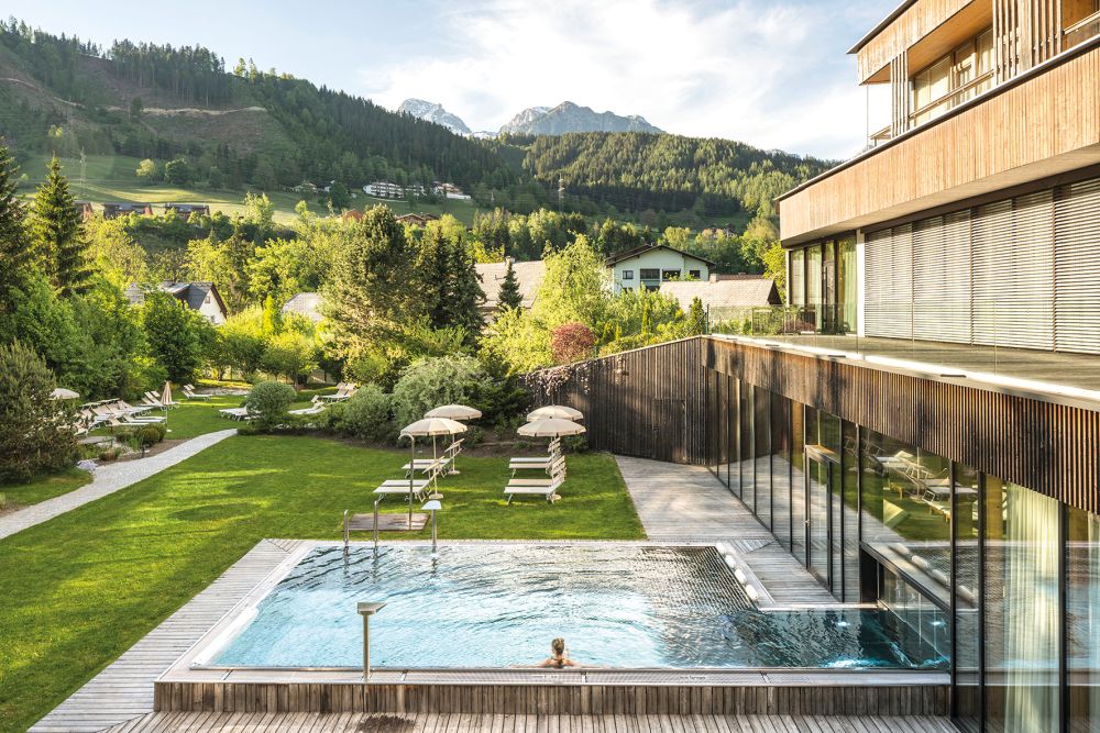 Hotel Falkensteiner Schladming