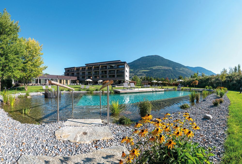 Hotel Garden Park