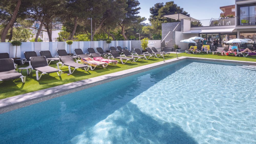 Hotel Ght Sa Riera