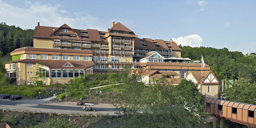 Hotel Göbel&apos;s Rodenberg