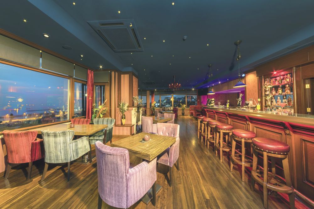 Hotel Grand Yavuz