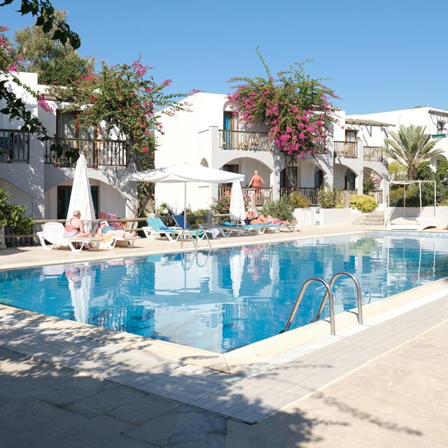 Hotel Gumbet Cove