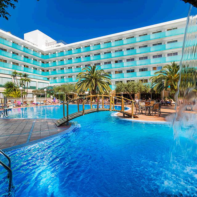 Hotel H10 Delfin - adults only