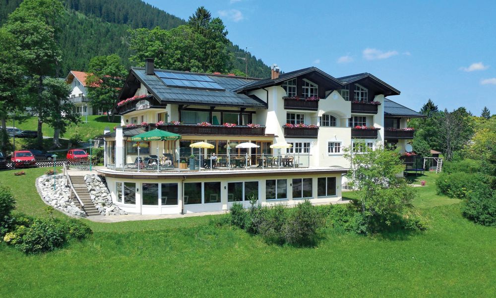 Hotel Heckelmiller