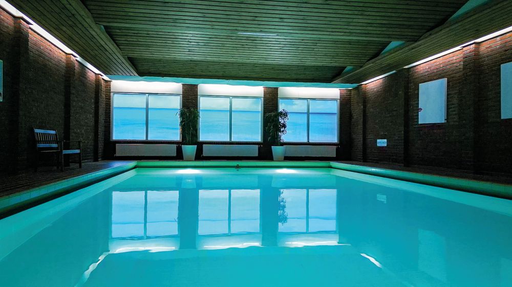 Hotel Hof Van Gelre