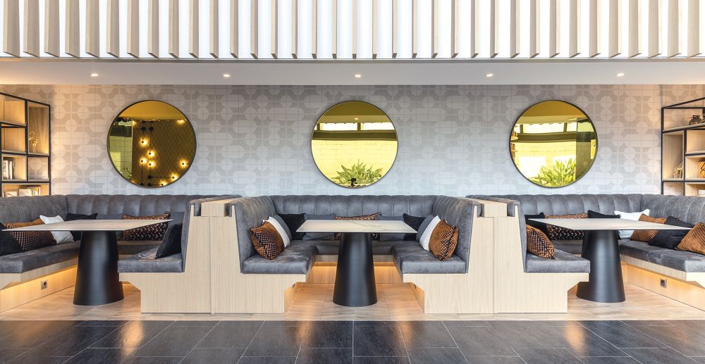 Hotel Ilunion Barcelona