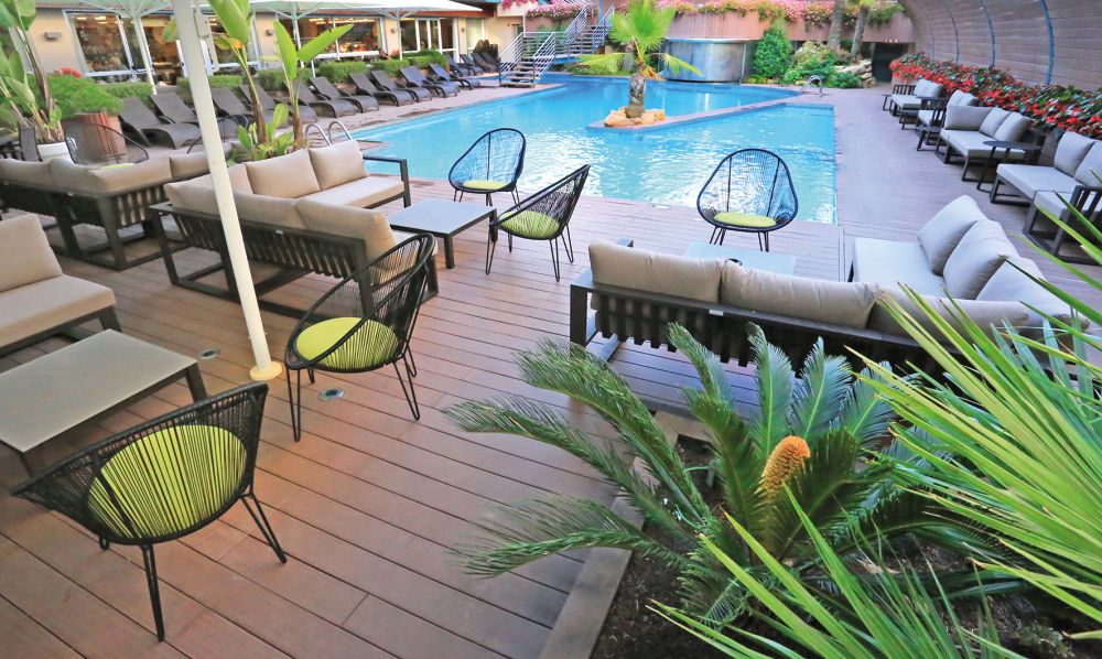 Hotel Kaktus Playa
