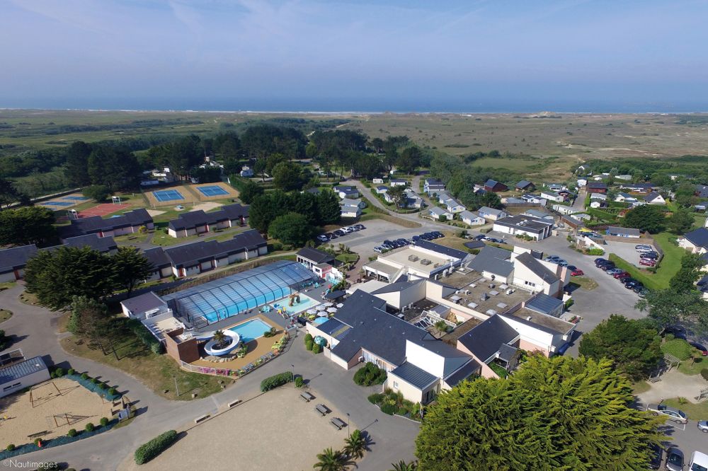 Hotel Keravel