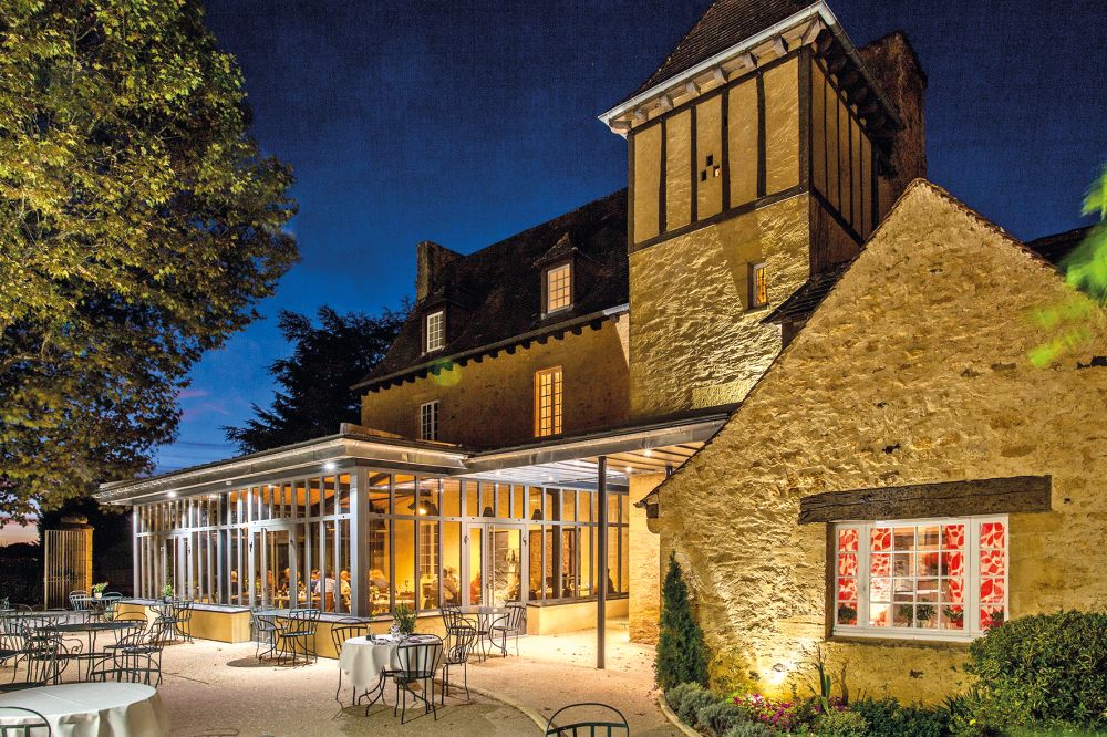 Hotel La Hoirie
