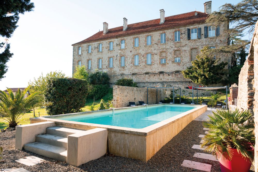 Hotel Le Monastère De Saint-Mont
