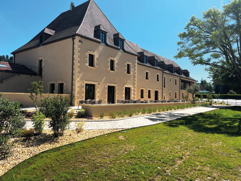 Hotel Le Perigord