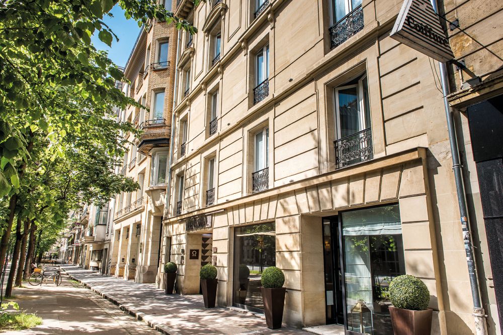 Hotel Le Royal Rive Gauche