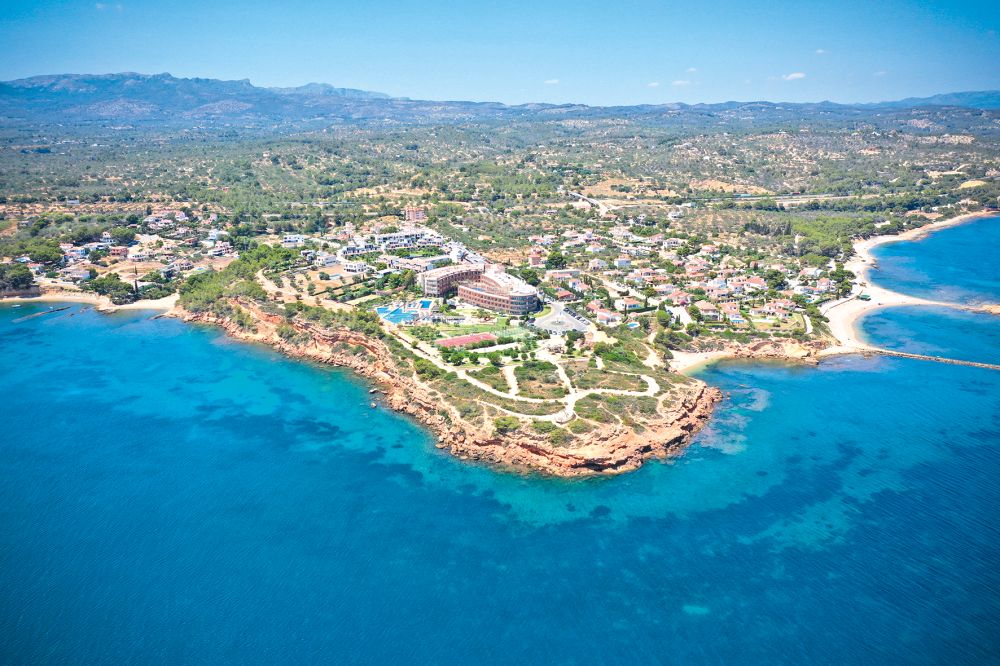 Hotel Les Oliveres