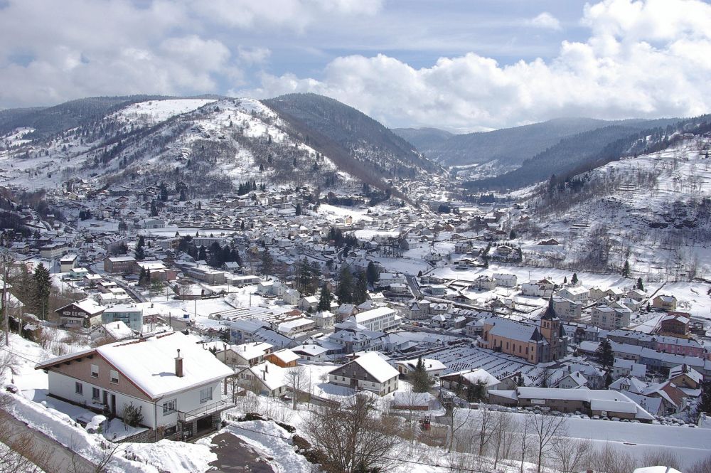 Hotel Les Vallées