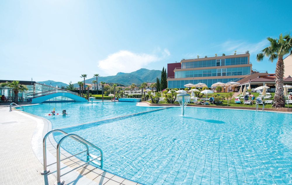 Hotel Loano 2