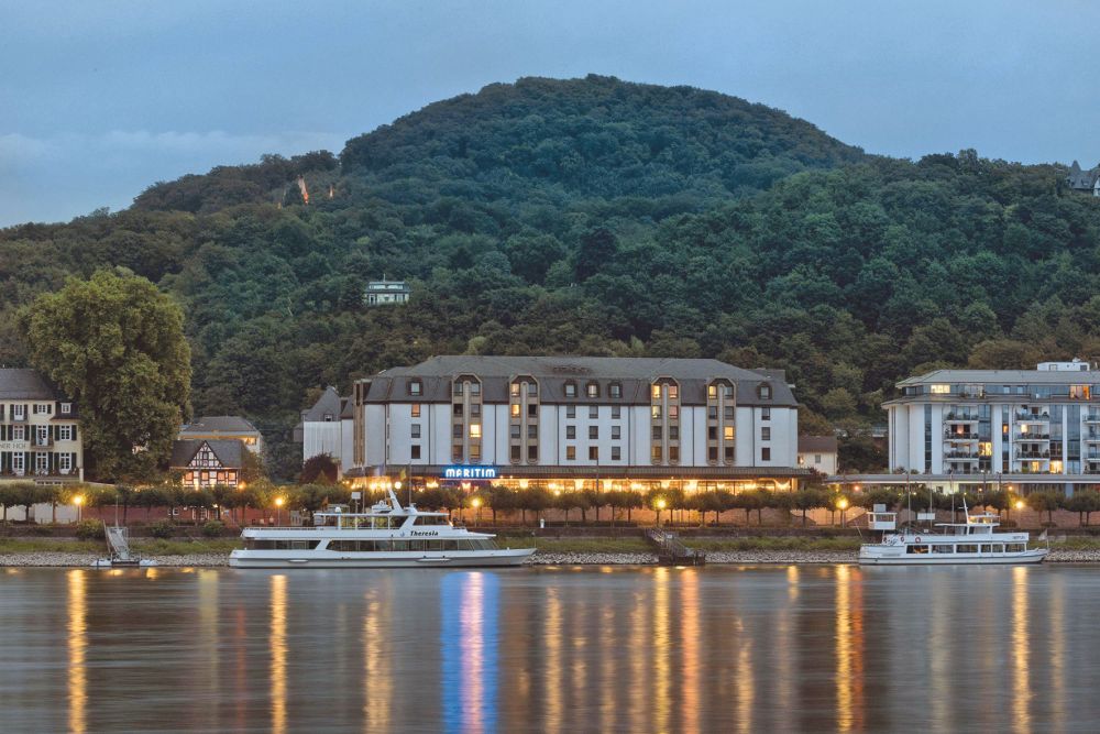 Hotel Maritim Königswinter