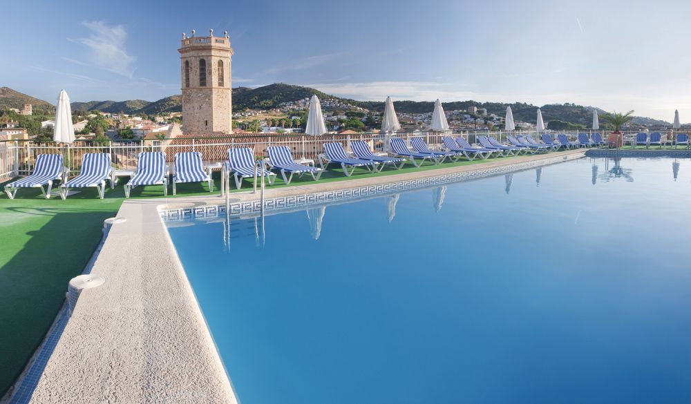 Hotel Mercè