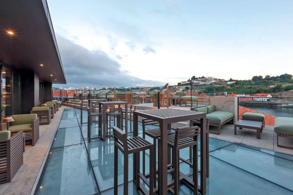 Hotel Neya Porto