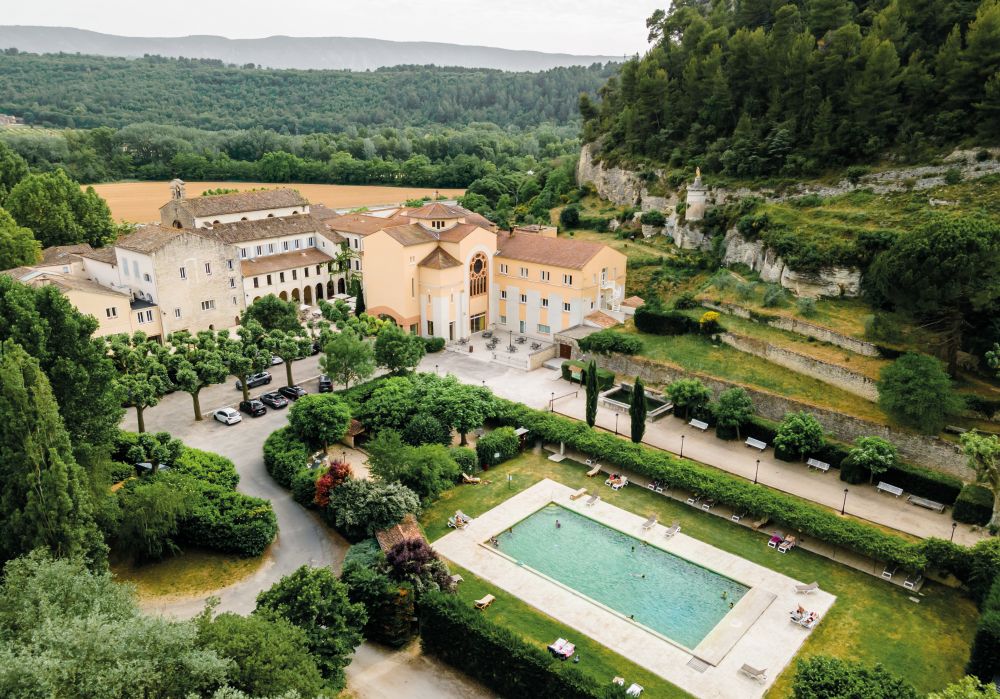 Hotel Notre-Dame De Lumières