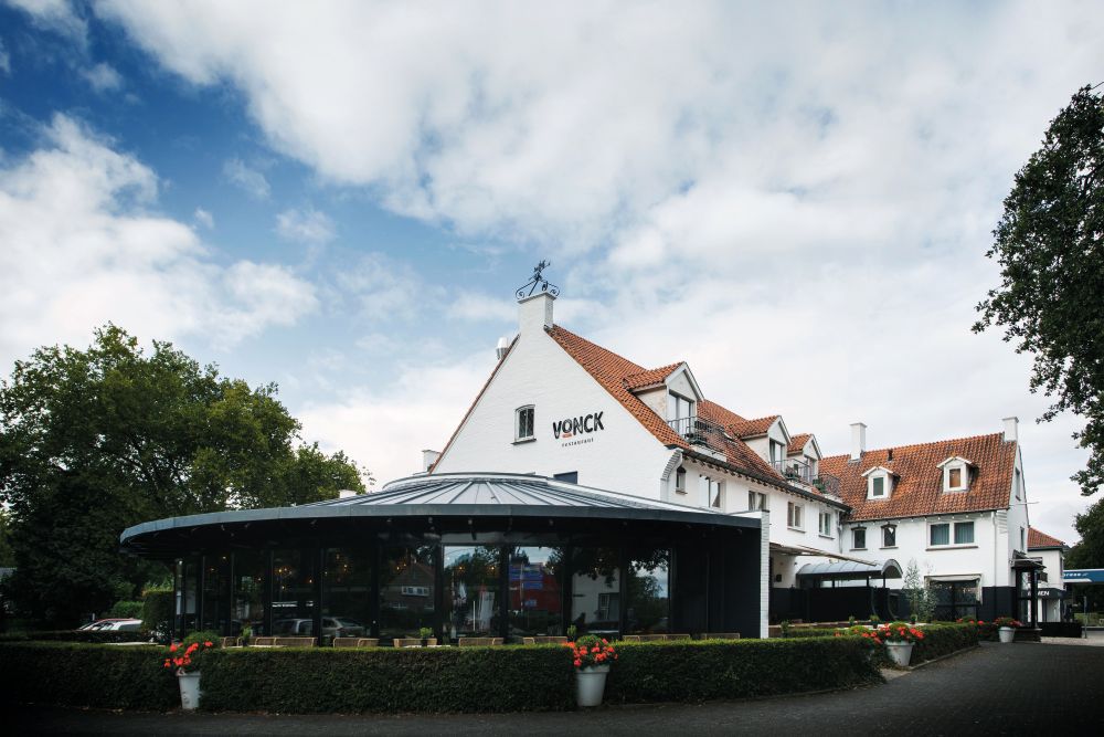 Hotel Paping