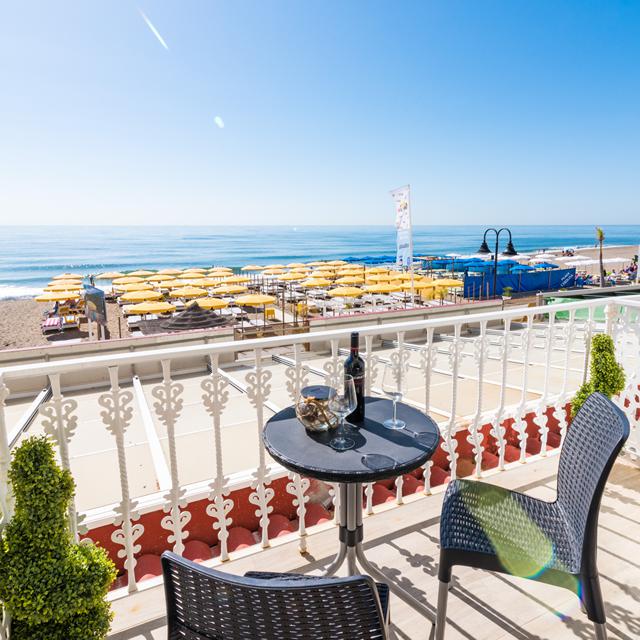 Hotel Pedro