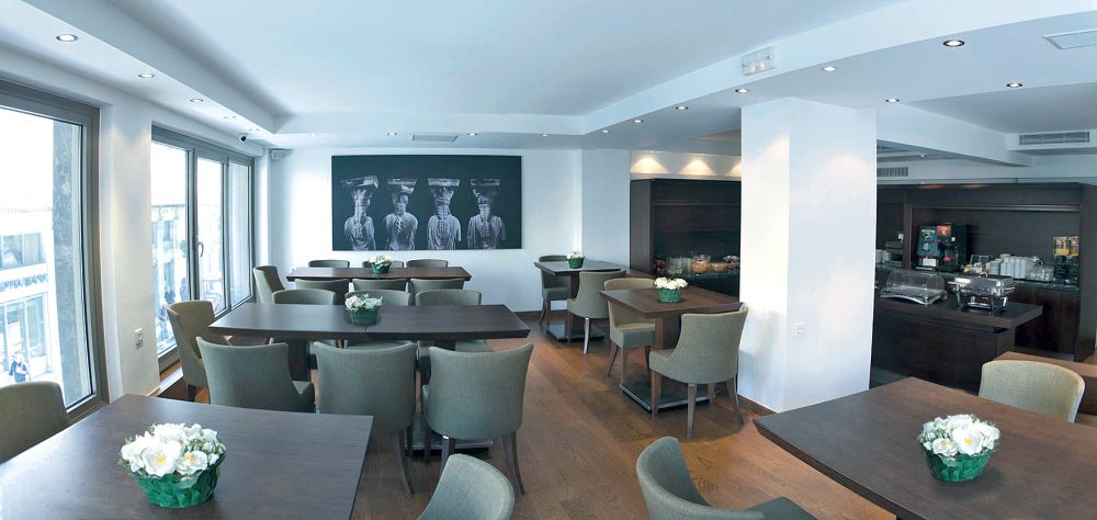 Hotel Plaka